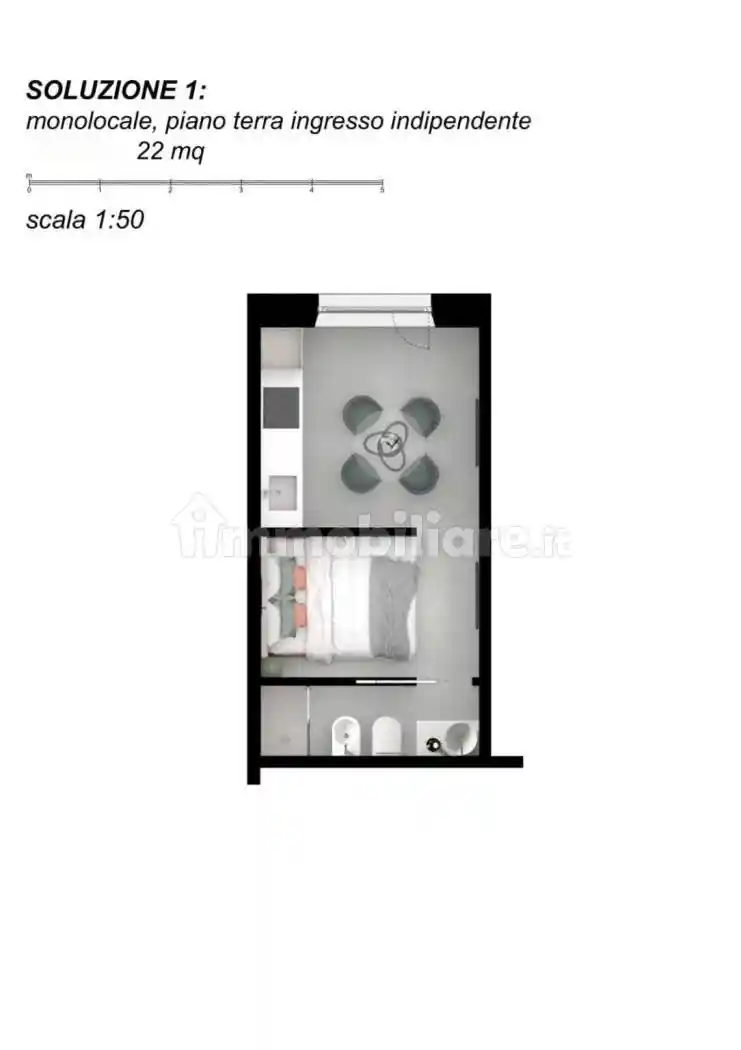 Appartamento in vendita a San Benedetto del Tronto