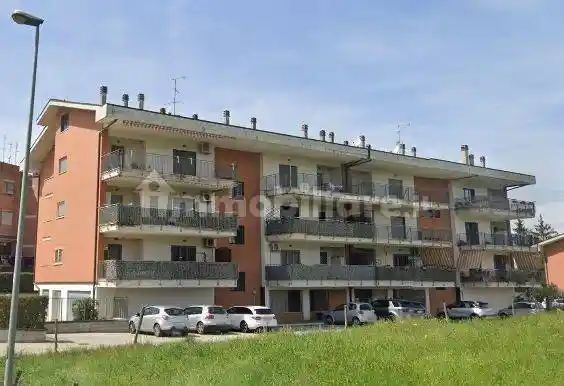 Appartamento in affitto a Anagni