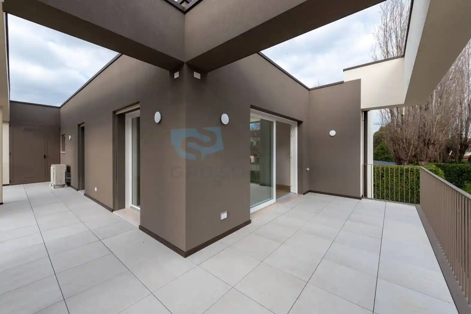 Appartamento in vendita a Villorba