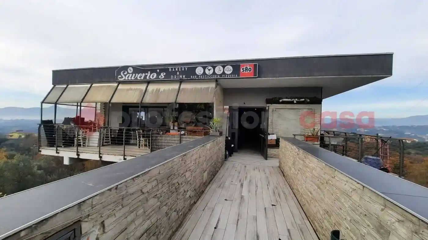 Palazzo - Edificio in vendita a Torrice