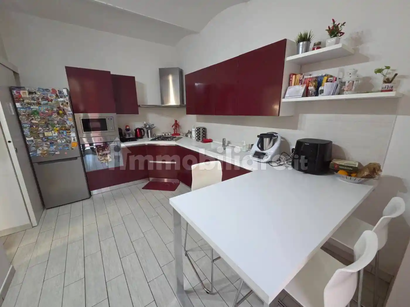 Villetta a schiera in vendita a Mirandola