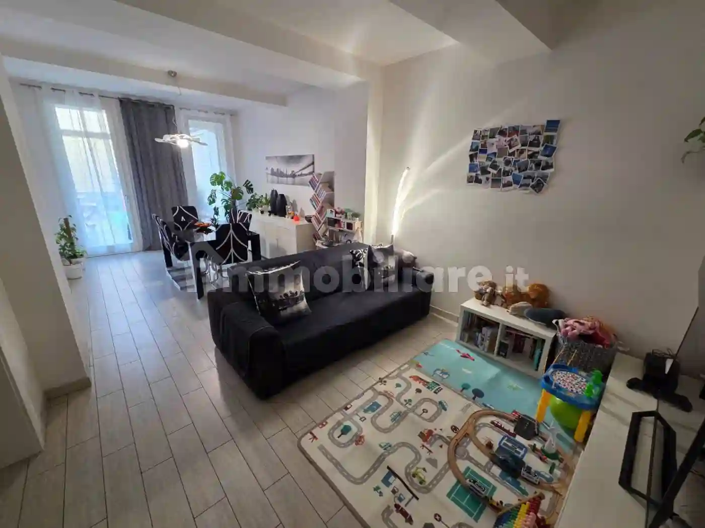 Villetta a schiera - foto 3