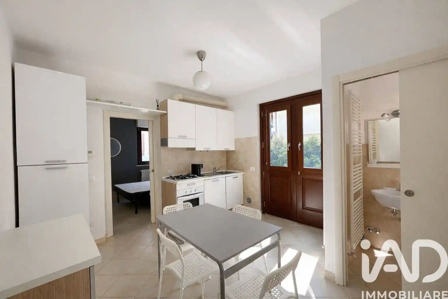 Appartamento in vendita a Civitanova Marche