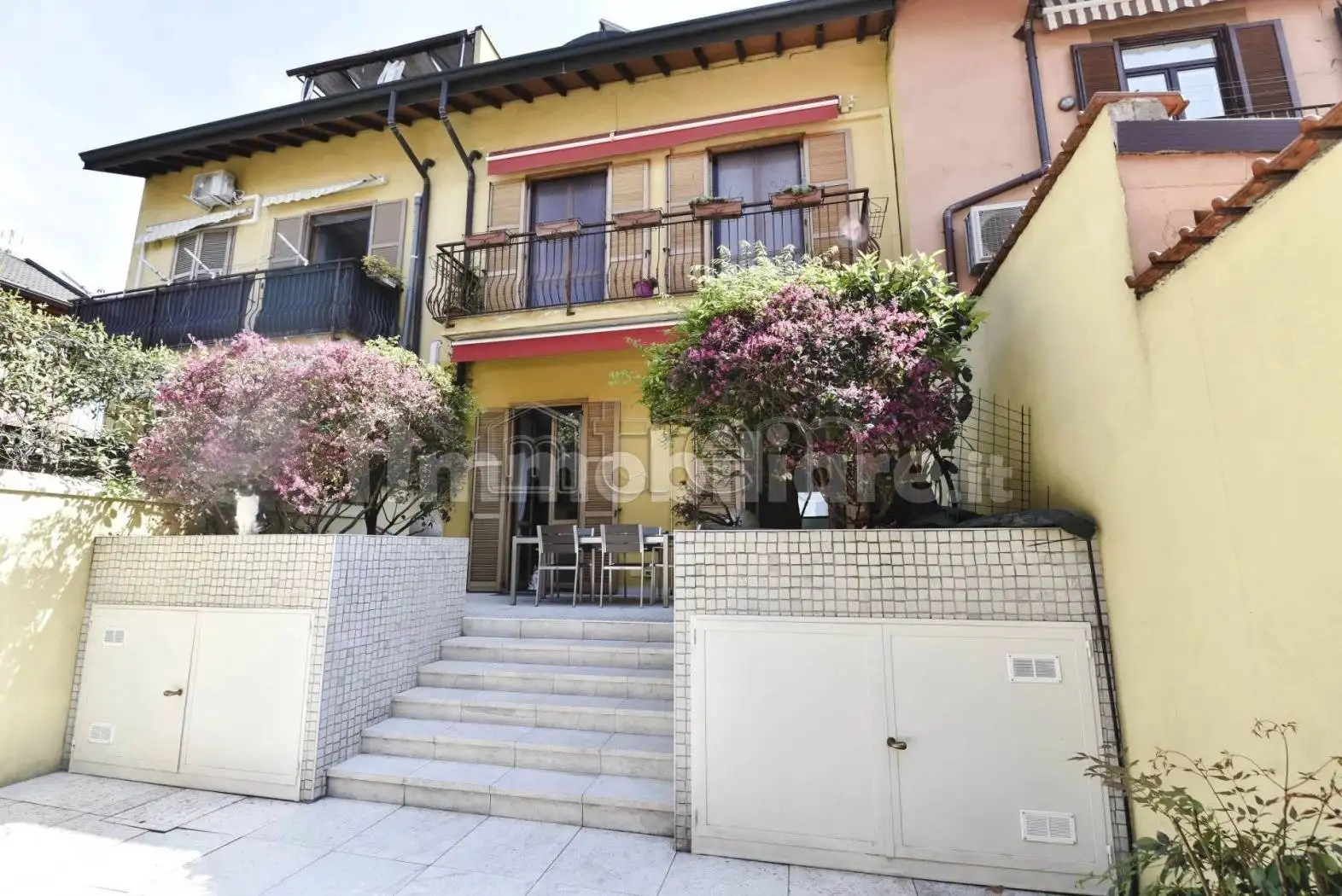 Villa in vendita a Milan