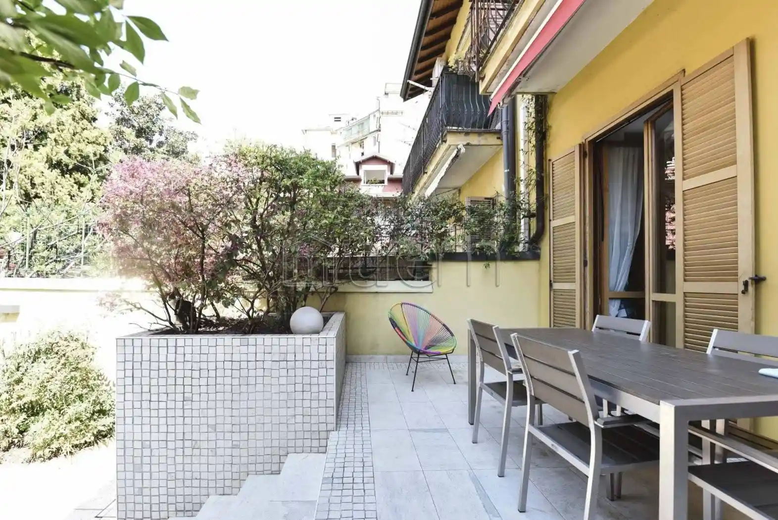 Villa unifamiliare via Aristotele, 7, Gorla, Milano - foto 2