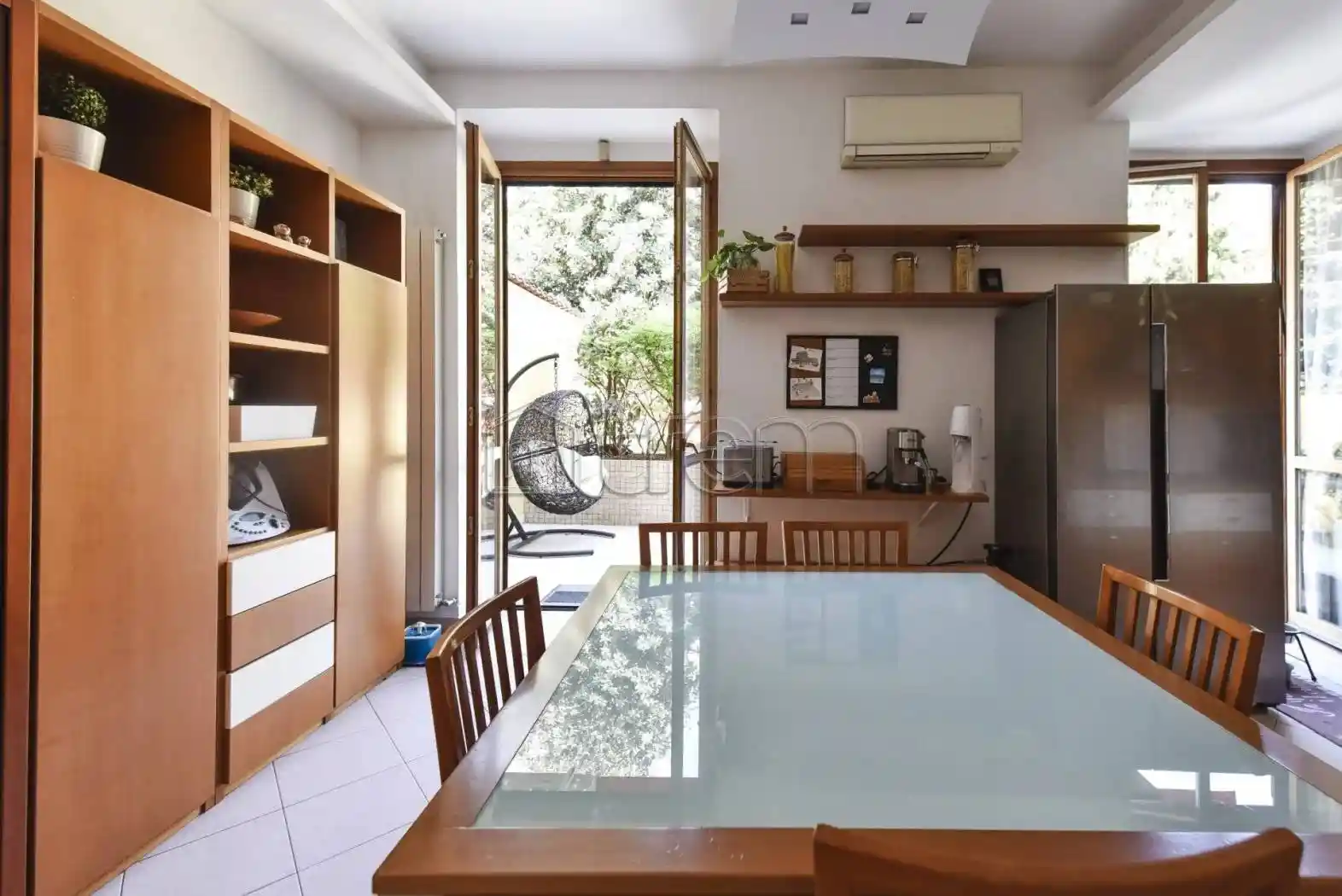 Villa unifamiliare via Aristotele, 7, Gorla, Milano - foto 4