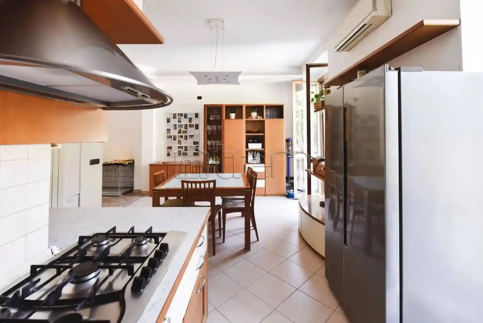 Villa unifamiliare via Aristotele, 7, Gorla, Milano - foto 5