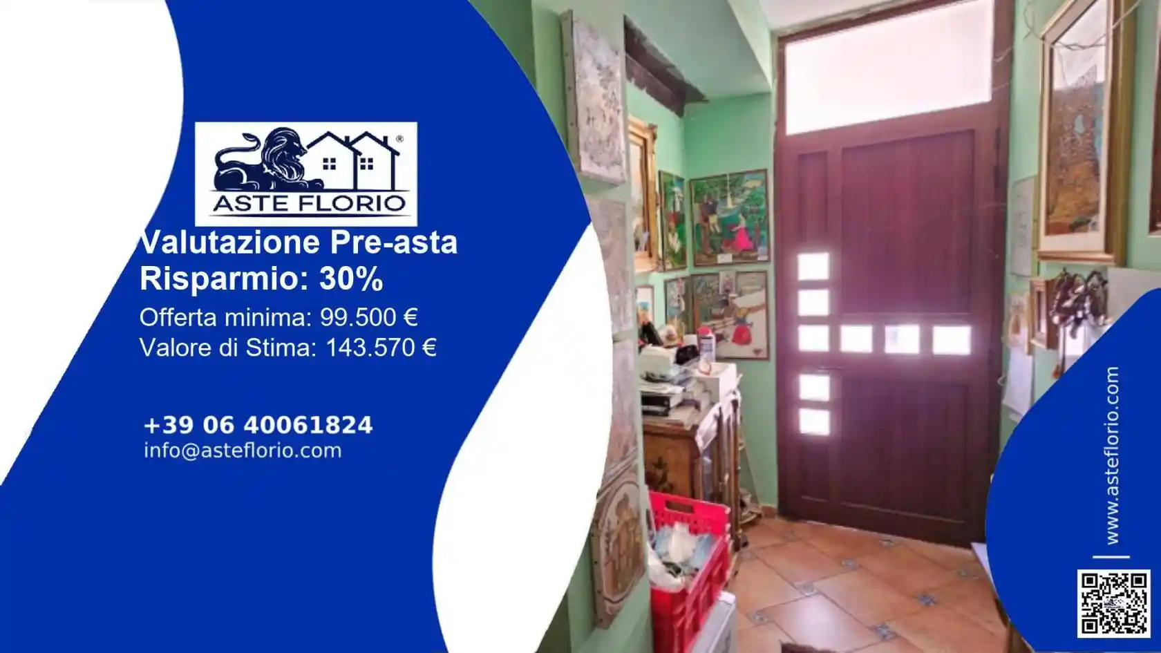 Appartamento in vendita a Enna