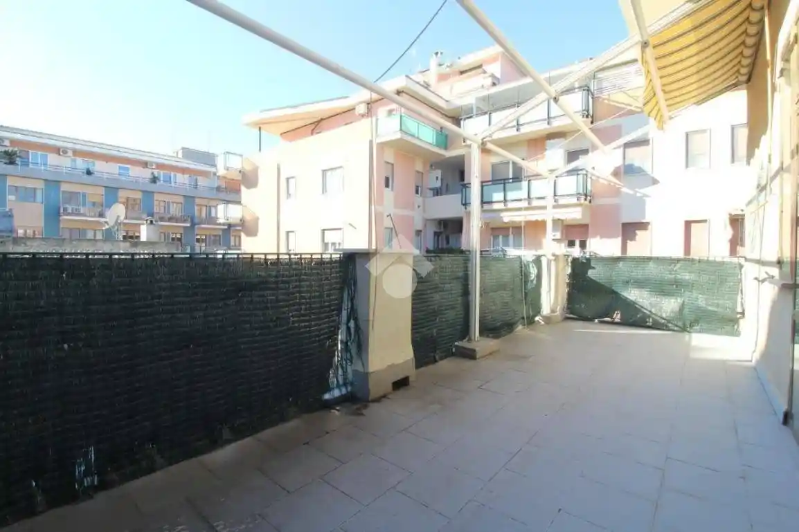 Appartamento in vendita a Pescara