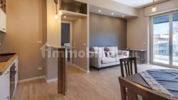 Appartamento in affitto a Siracusa