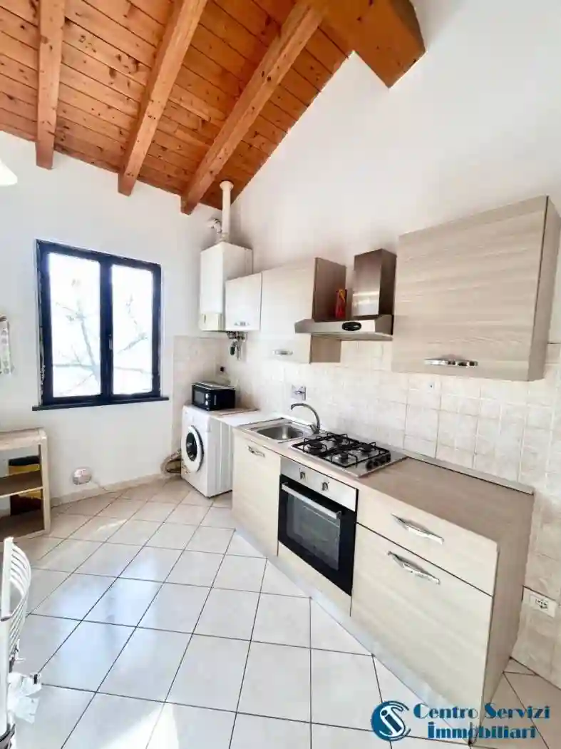 Villetta a schiera - foto 4