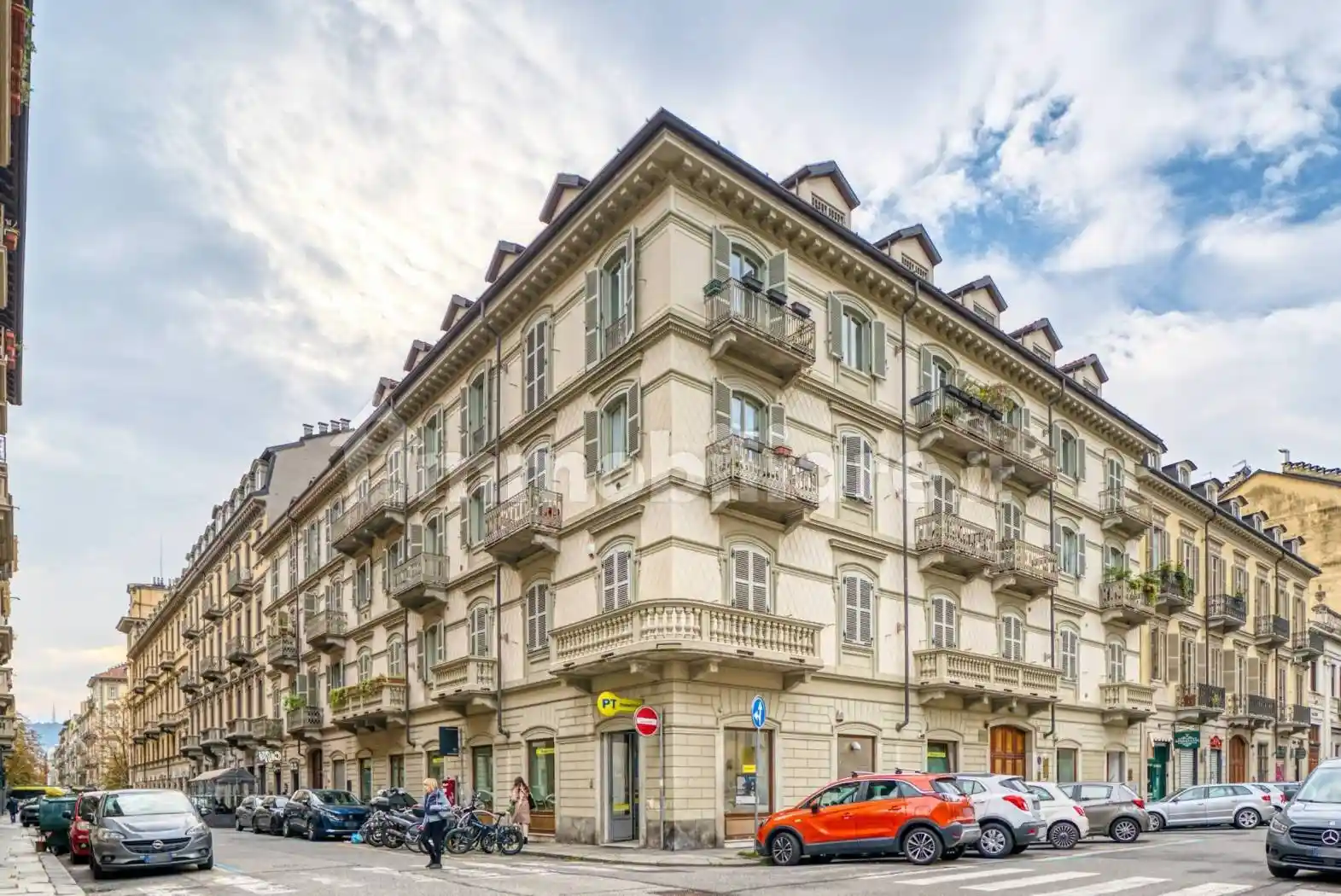 Appartamento in affitto a Torino