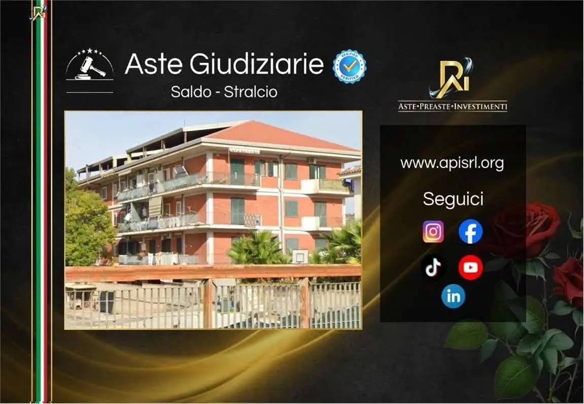 Appartamento in vendita a Liveri