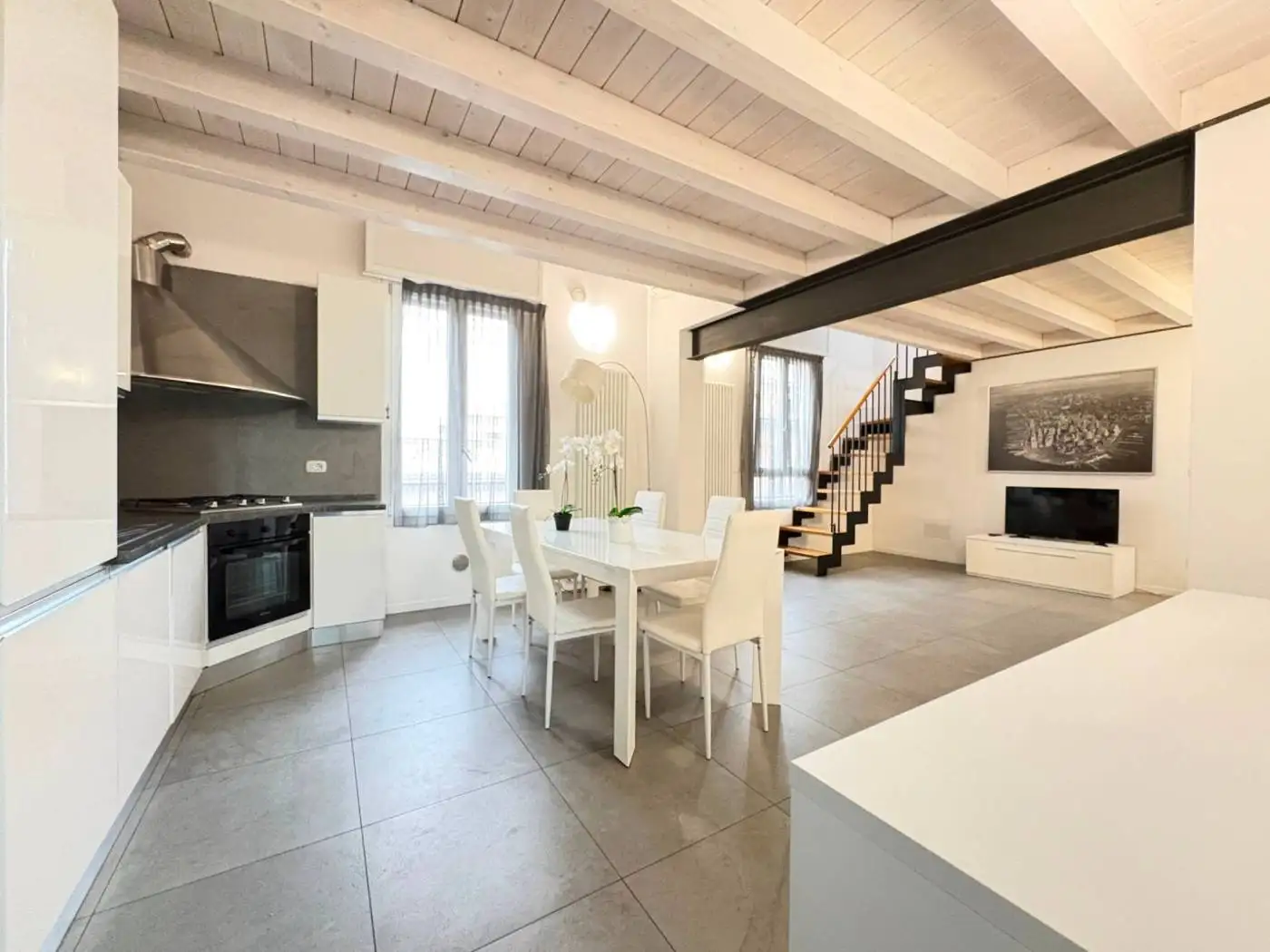 Appartamento in vendita a Bologna