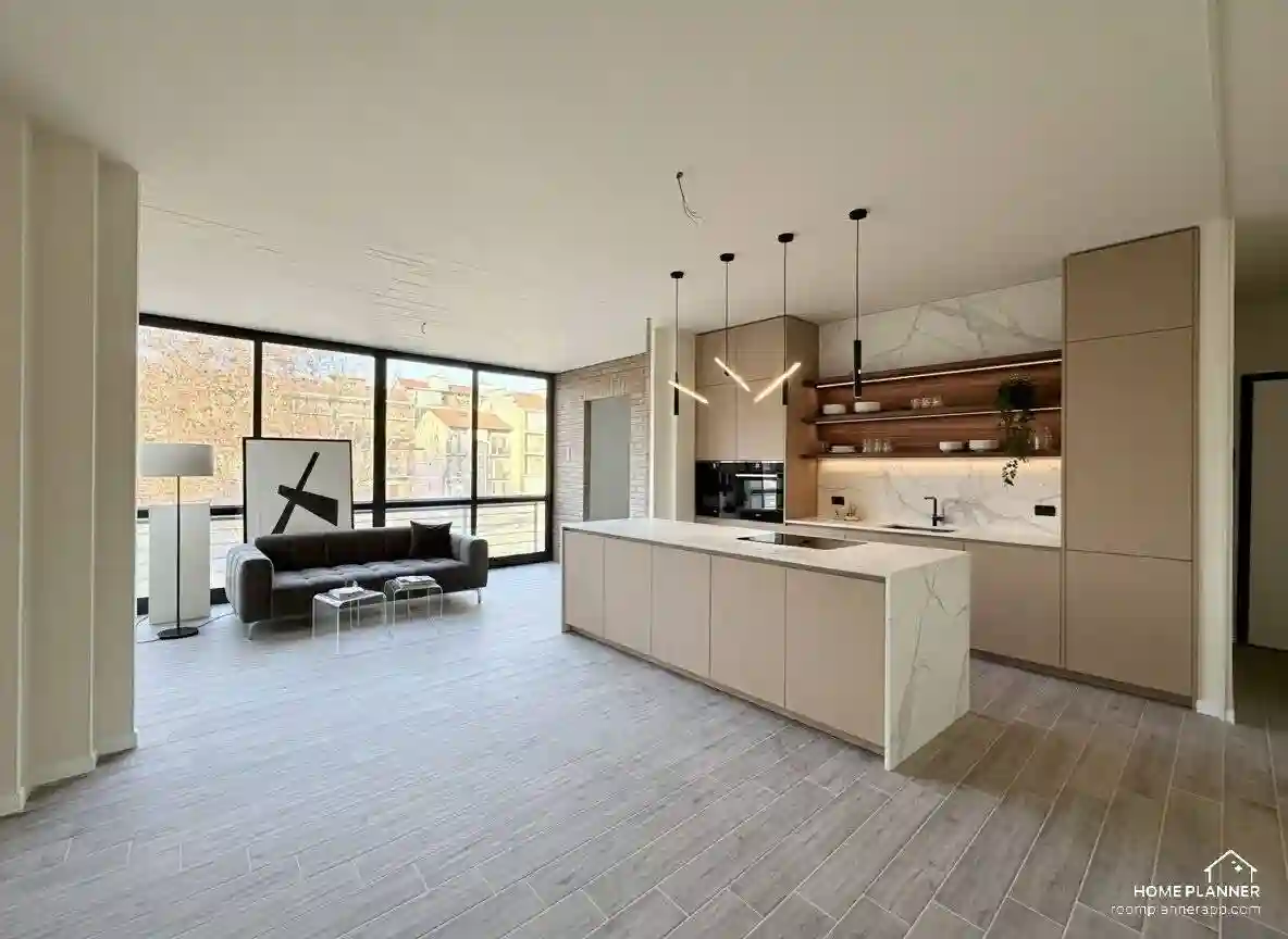 Appartamento - foto 4