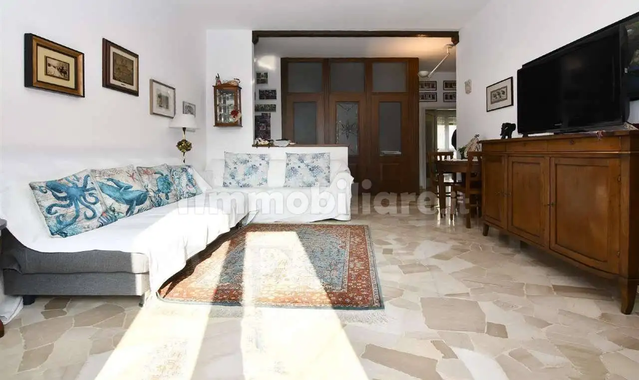 Appartamento in vendita a Milan