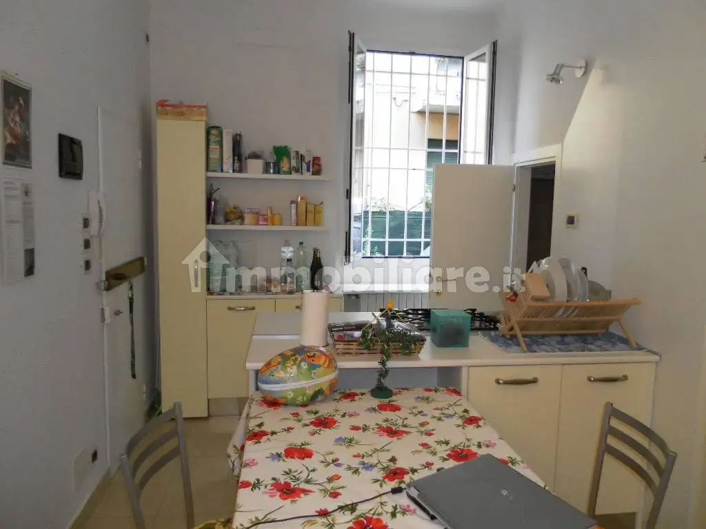 Appartamento in vendita a Bologna