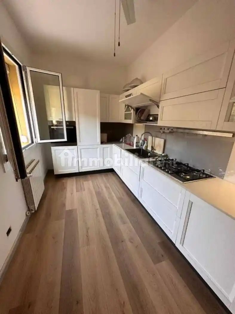 Appartamento in vendita a Rovigo