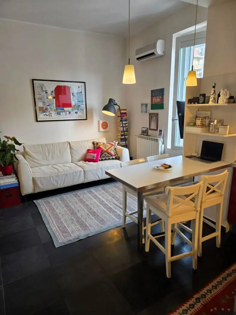 Apartment in vendita a Milan