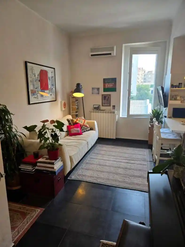 Trilocale via Elia Lombardini 20, Navigli - Darsena, Milano - foto 2