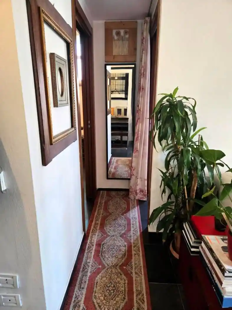 Trilocale via Elia Lombardini 20, Navigli - Darsena, Milano - foto 3