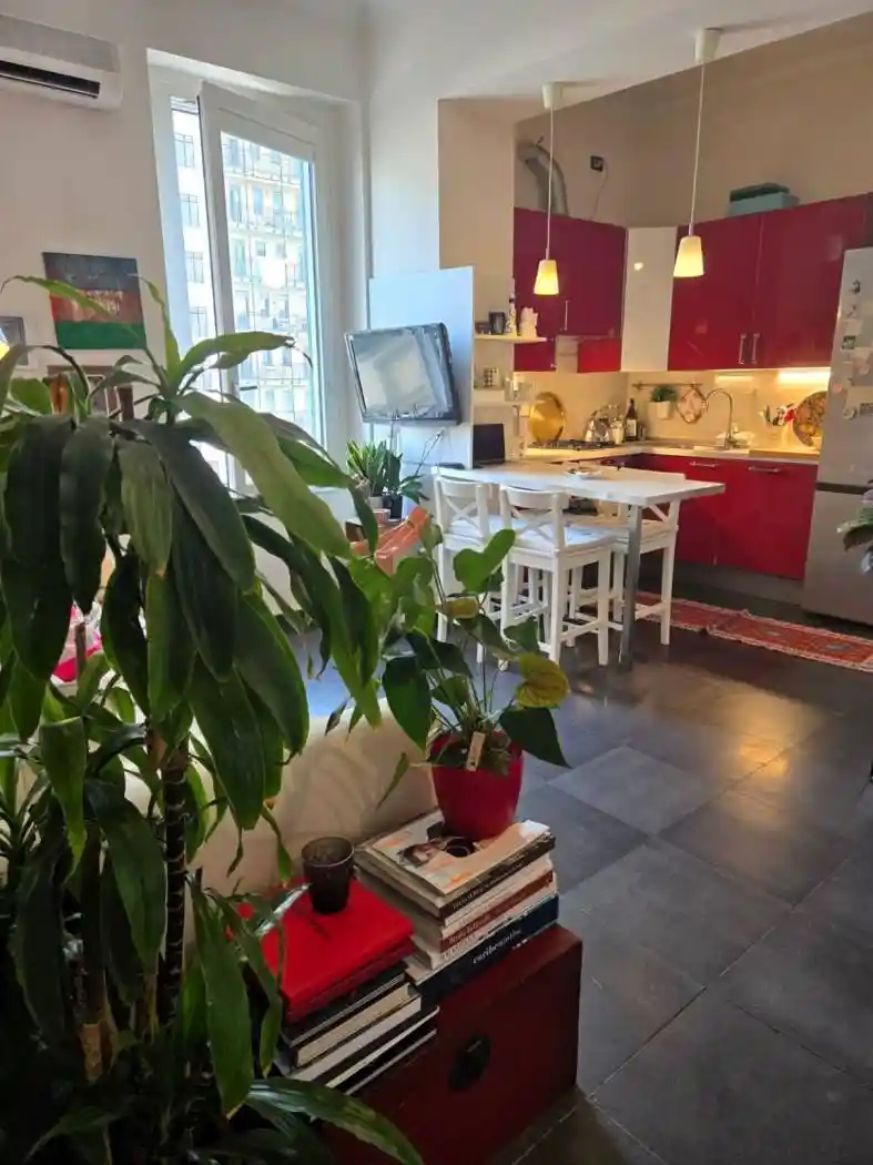 Trilocale via Elia Lombardini 20, Navigli - Darsena, Milano - foto 4