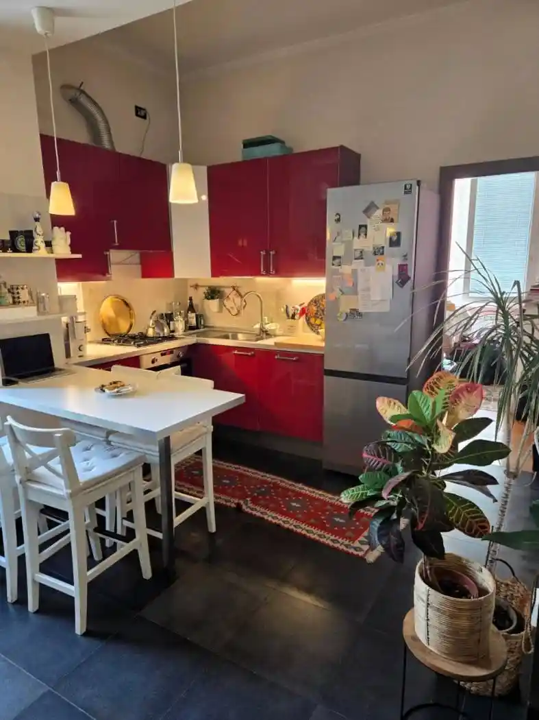 Trilocale via Elia Lombardini 20, Navigli - Darsena, Milano - foto 5