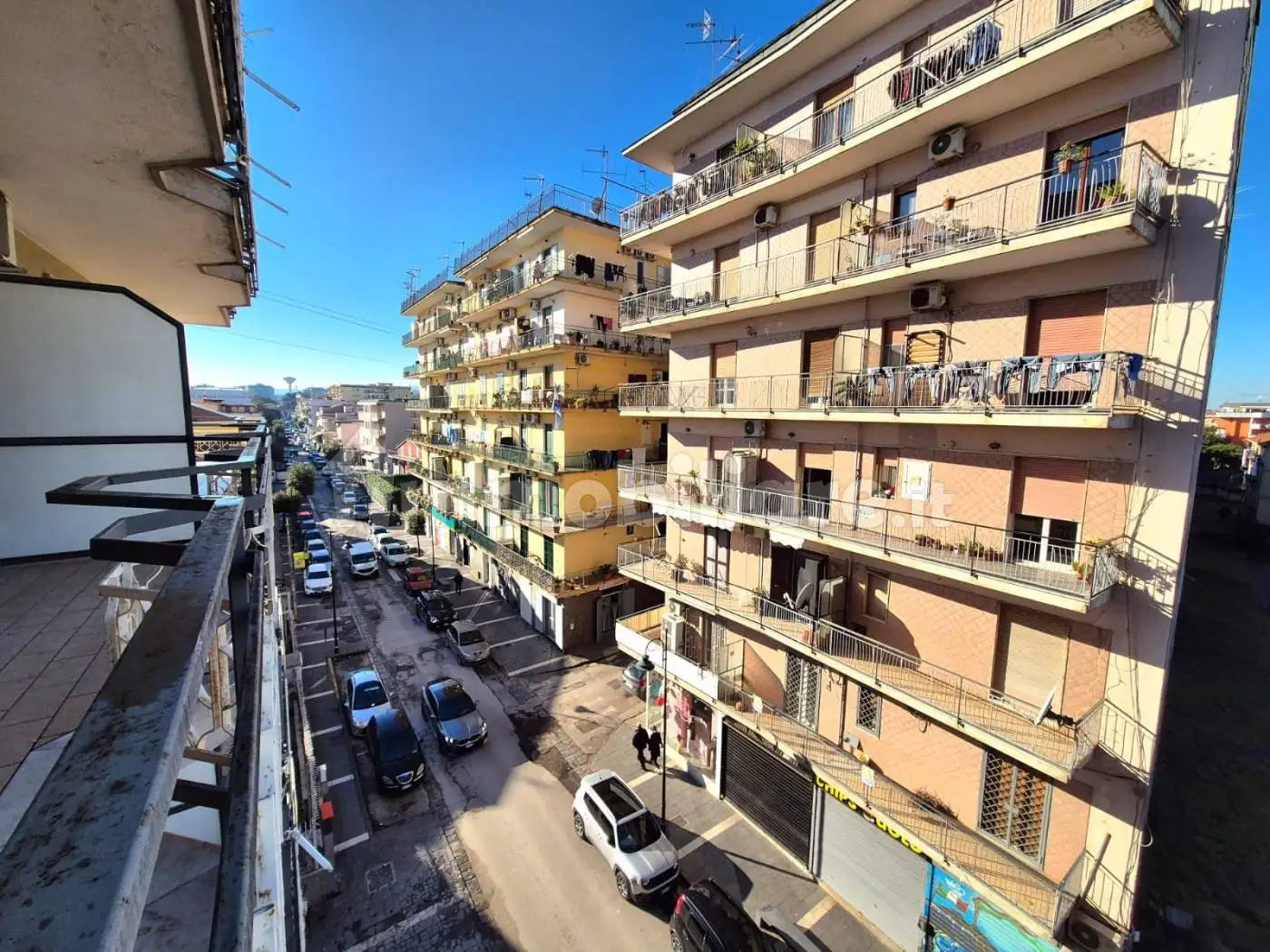 Appartamento in vendita a Sant'Antimo