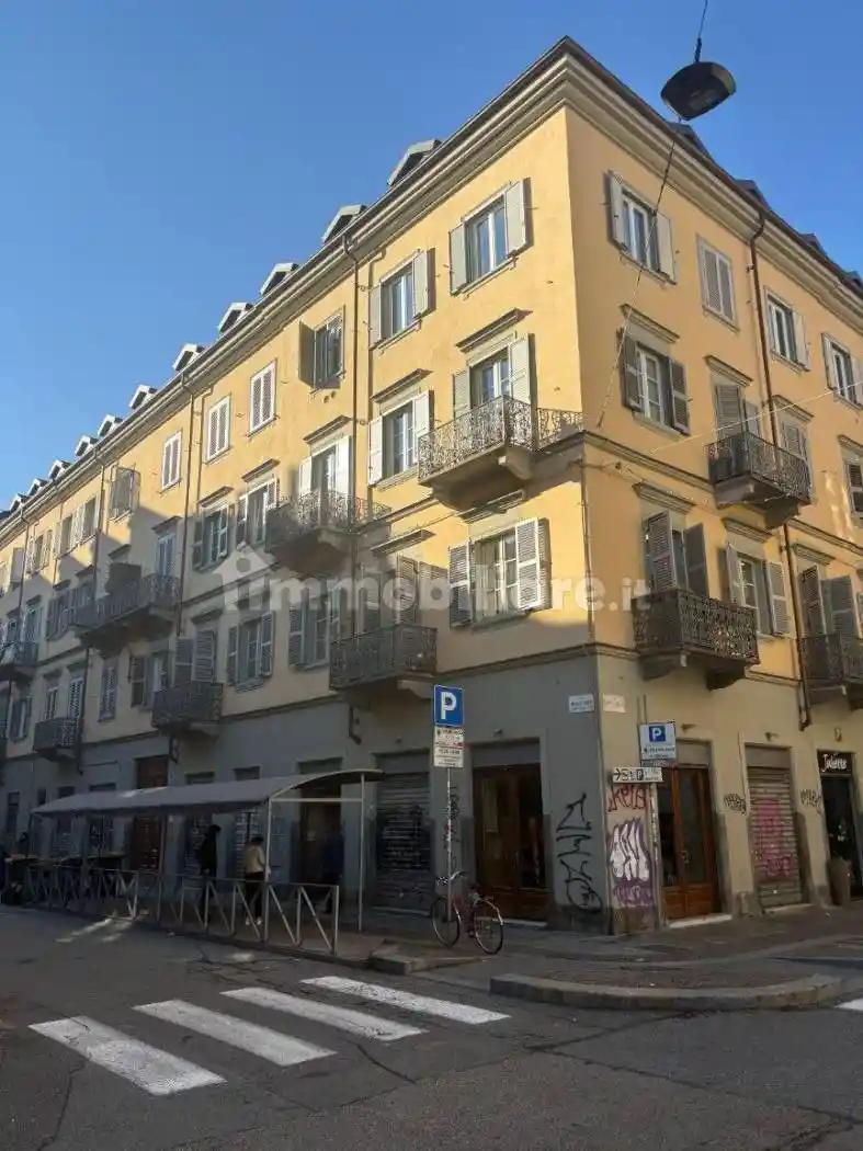 Appartamento in affitto a Torino