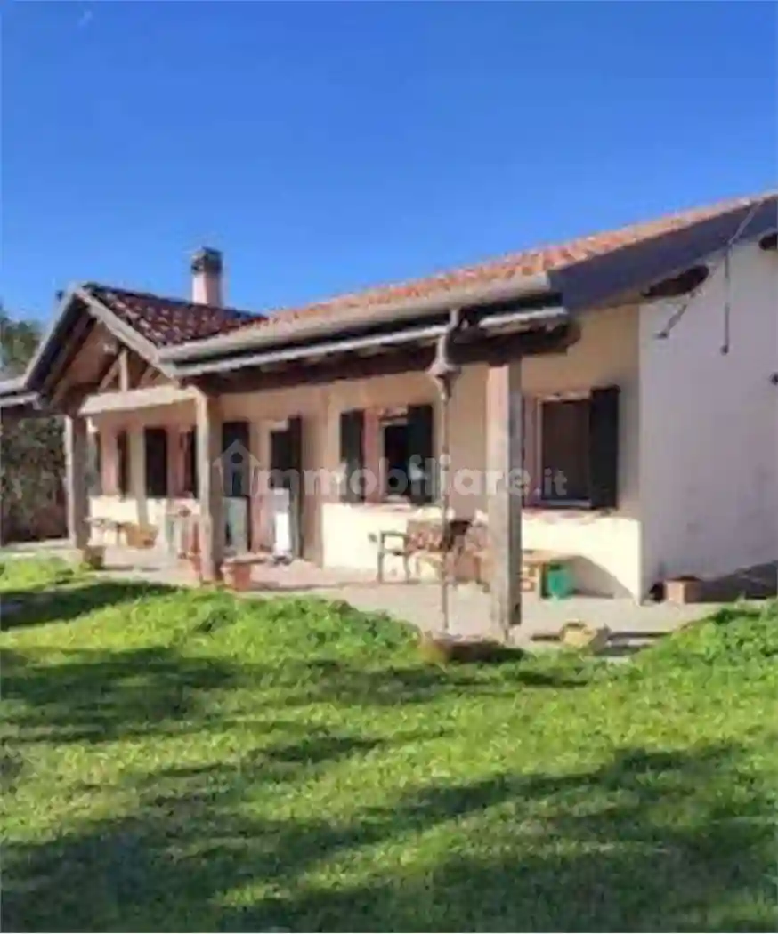 Casa indipendente - foto 5