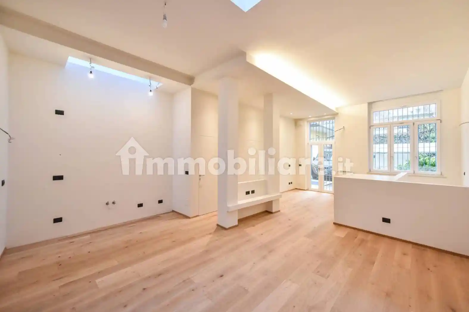 Loft in vendita a Torino