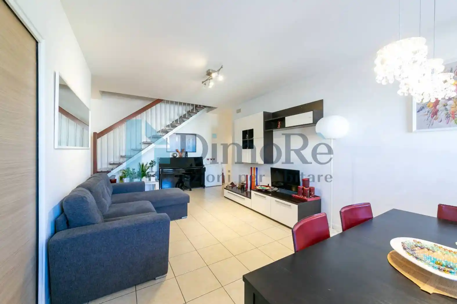 Appartamento in vendita a Villorba