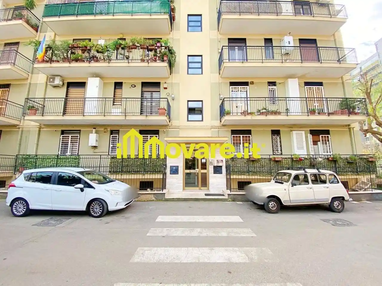 Appartamento in vendita a Bari