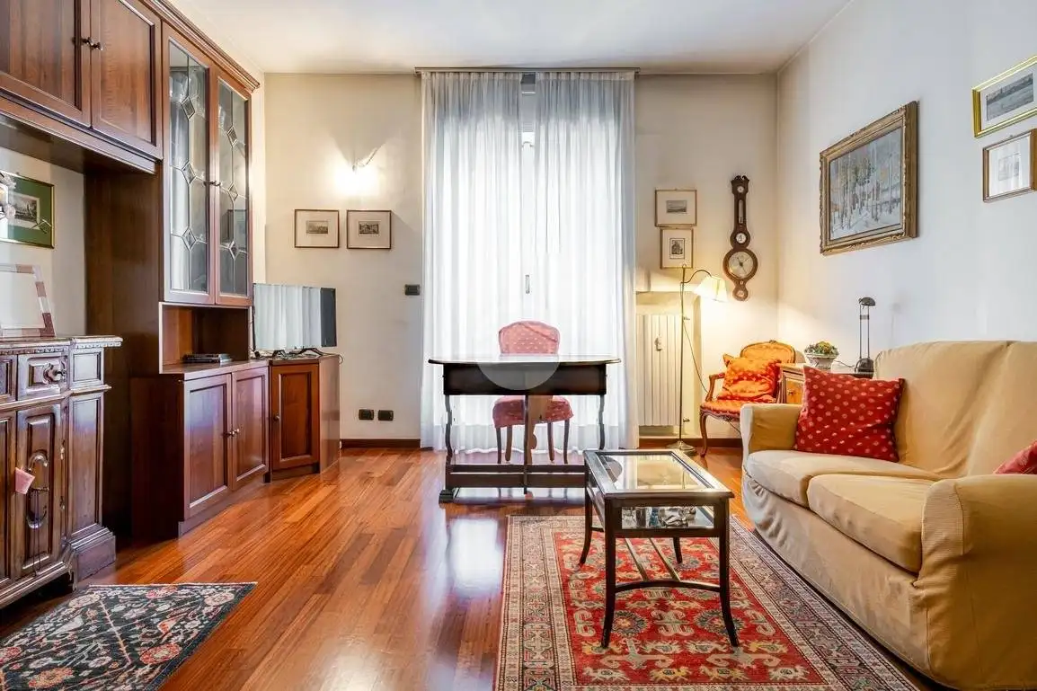 Appartamento in vendita a Milan