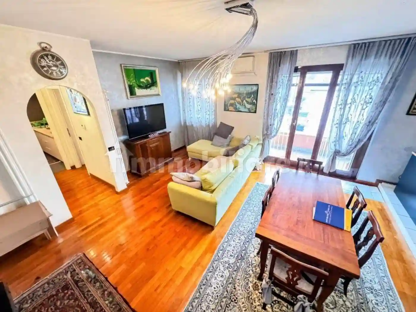 Appartamento - foto 5