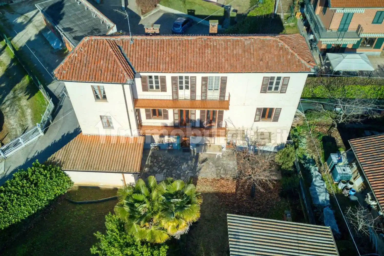 Rustico - Casale in vendita a Chieri