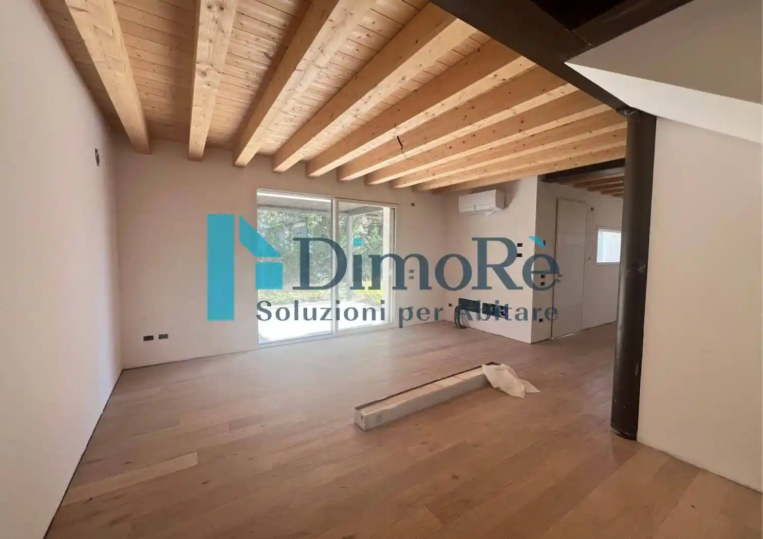 Villa in vendita a Mogliano Veneto