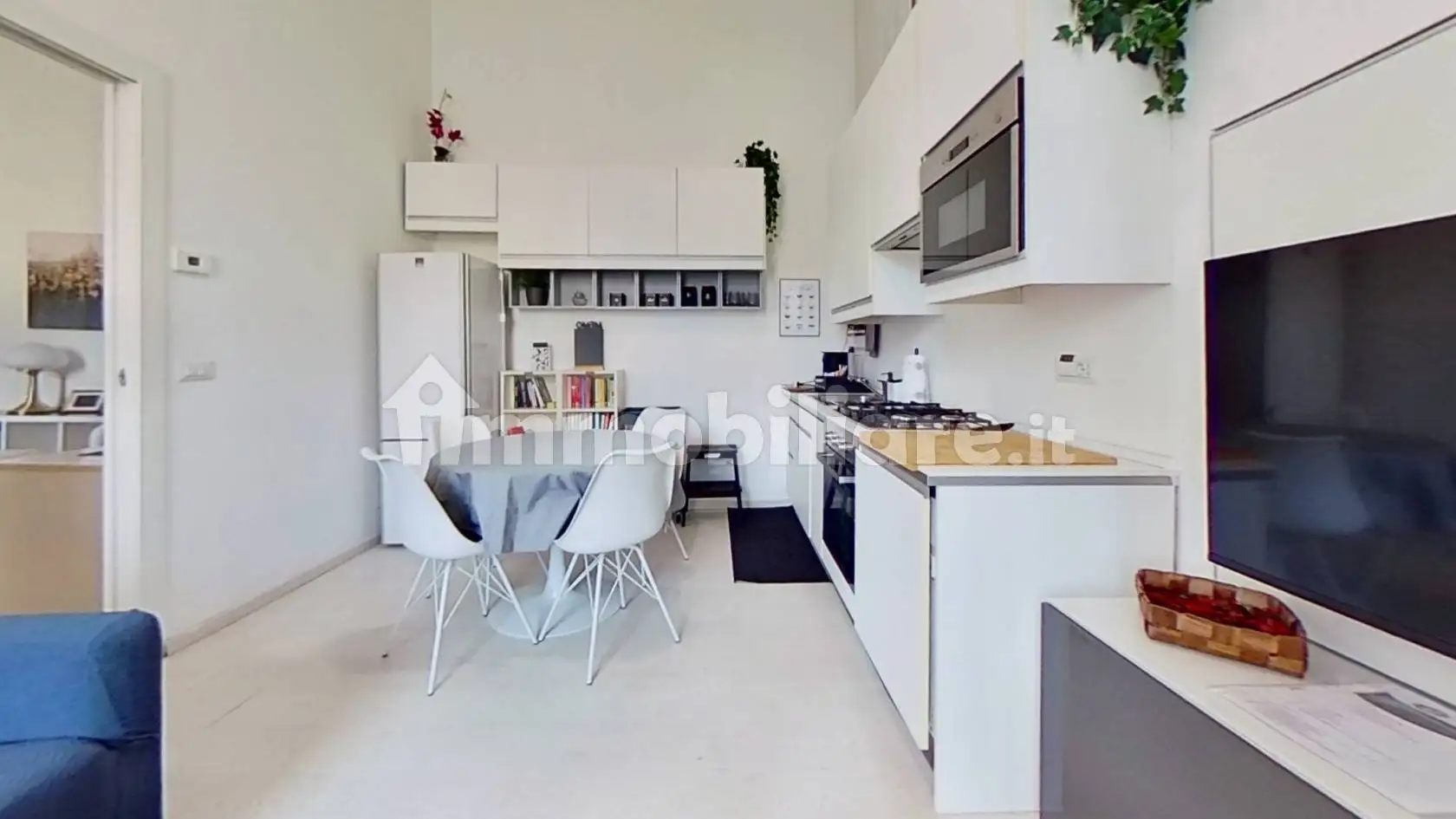 Apartment in vendita a Milan