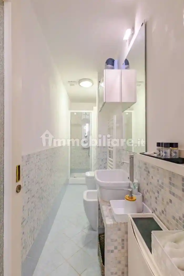 Bilocale via Carlo Farini 44, Isola, Milano - foto 5