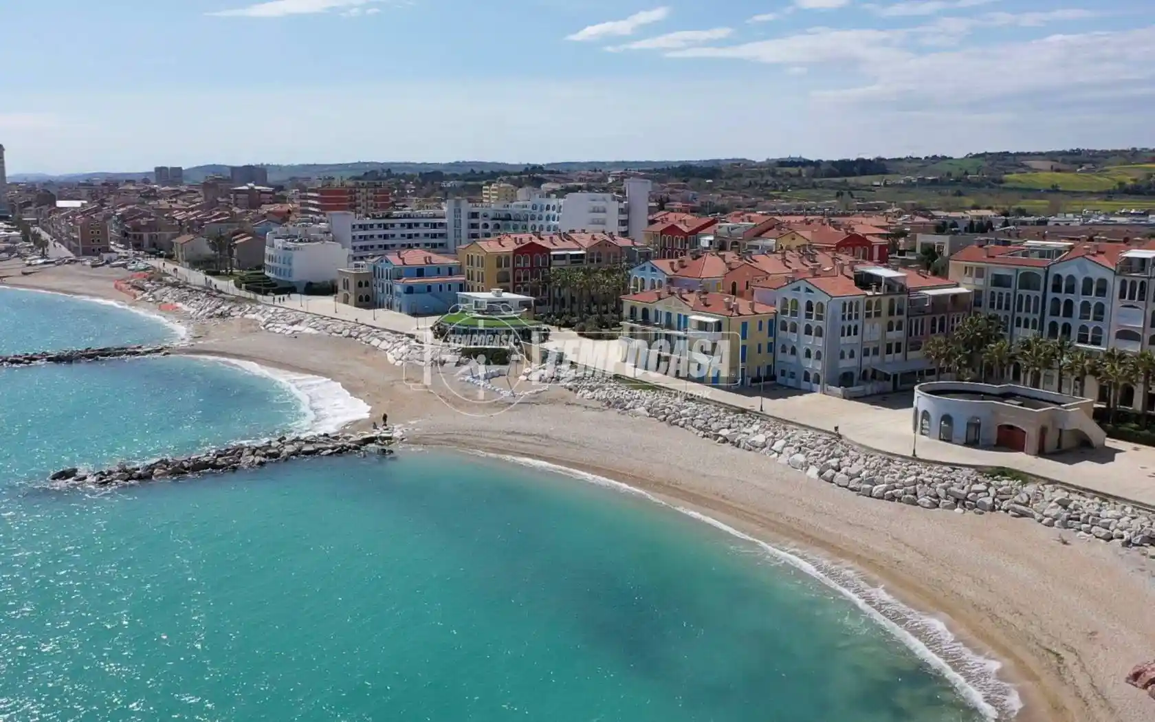 Appartamento in vendita a Porto Recanati