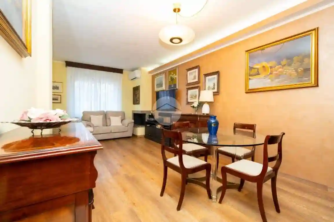 Villetta a schiera - foto 3