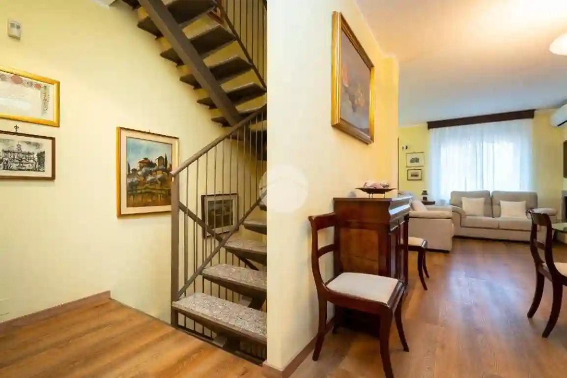 Villetta a schiera - foto 5