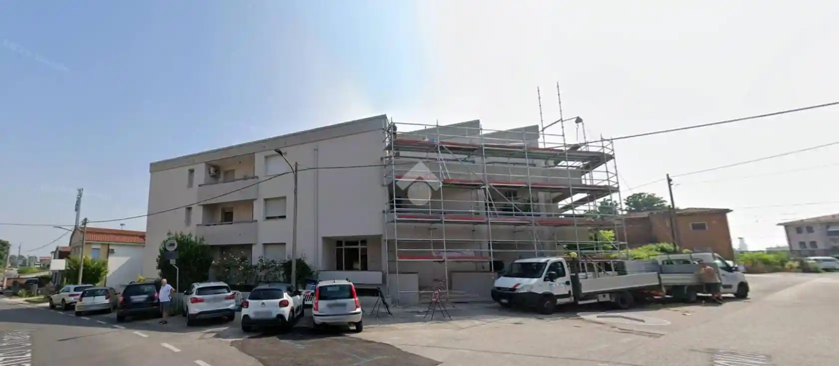 Appartamento in vendita a Rovigo