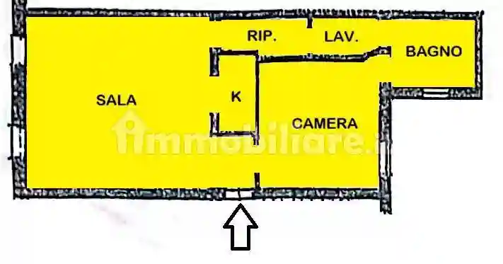 Appartamento - foto 2