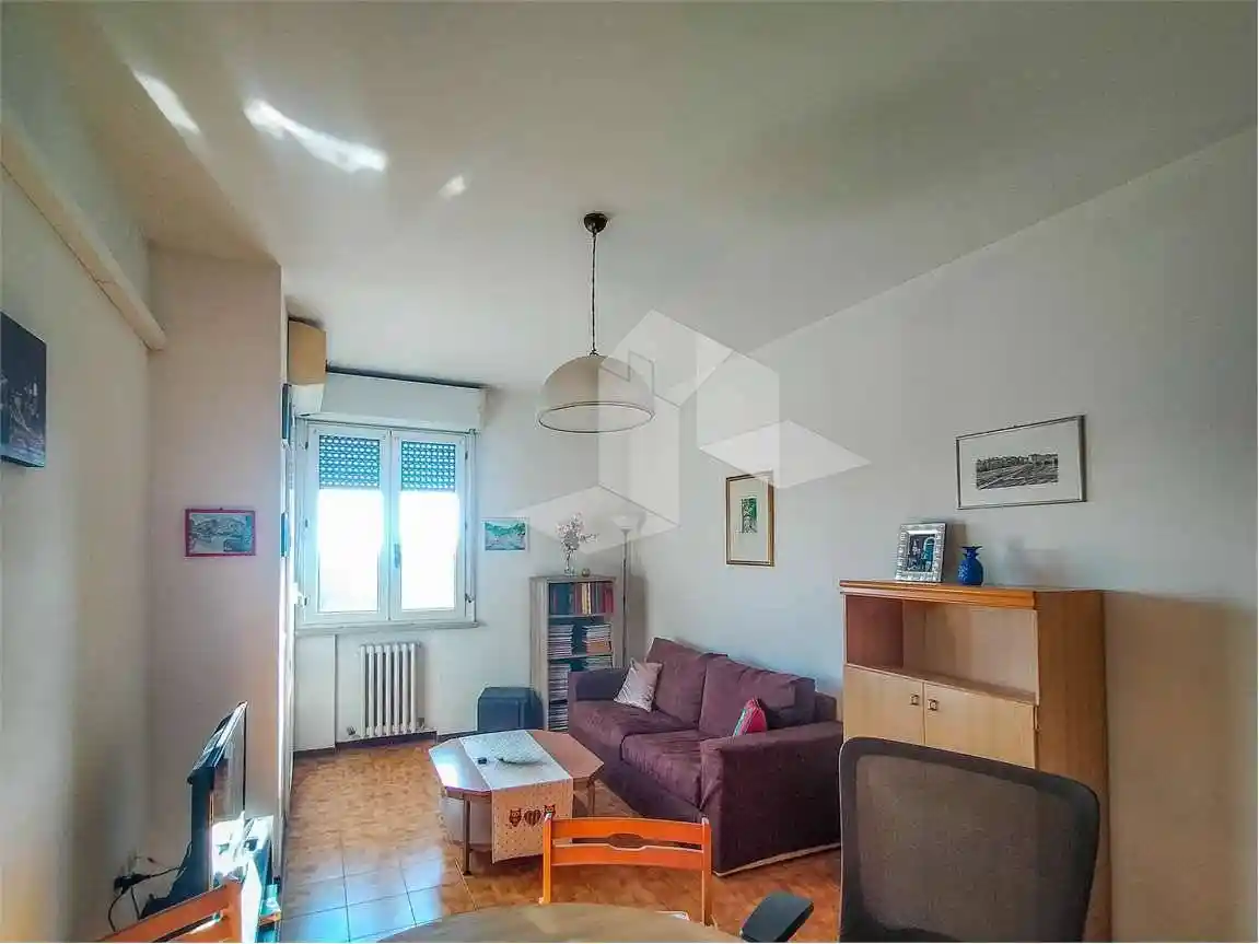 Appartamento in affitto a Reggio Emilia