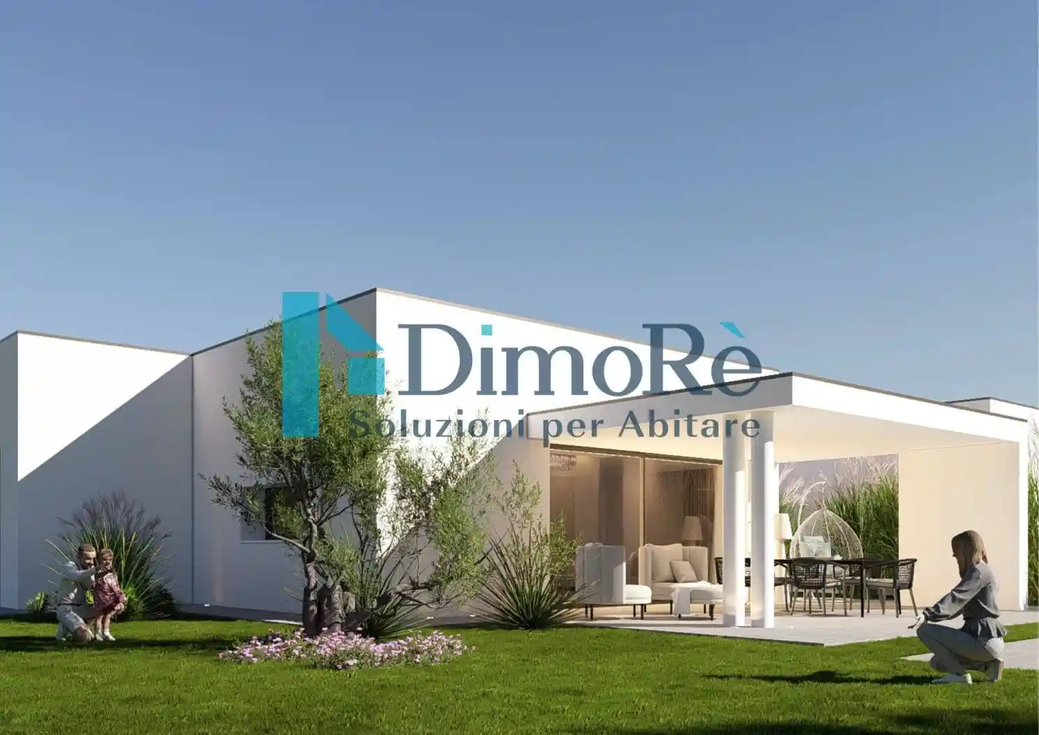 Villa in vendita a Mogliano Veneto