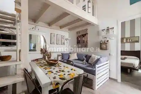 Appartamento in affitto a Viareggio