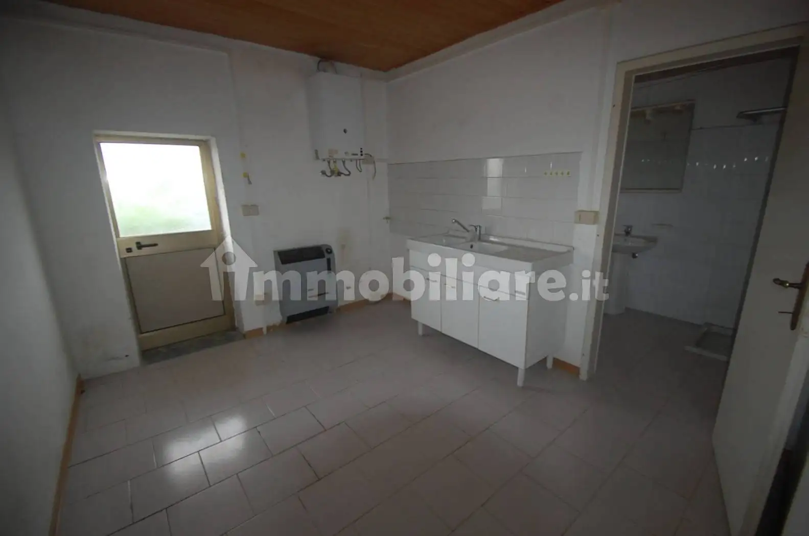 Casa indipendente in vendita a Bondeno