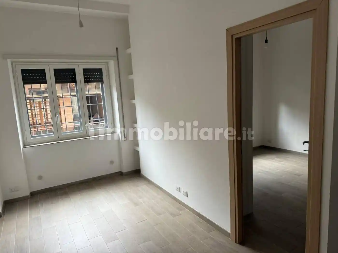 Bilocale Rampa Antonio Ceriani 10, Gregorio VII - Piccolomini, Roma - foto 2