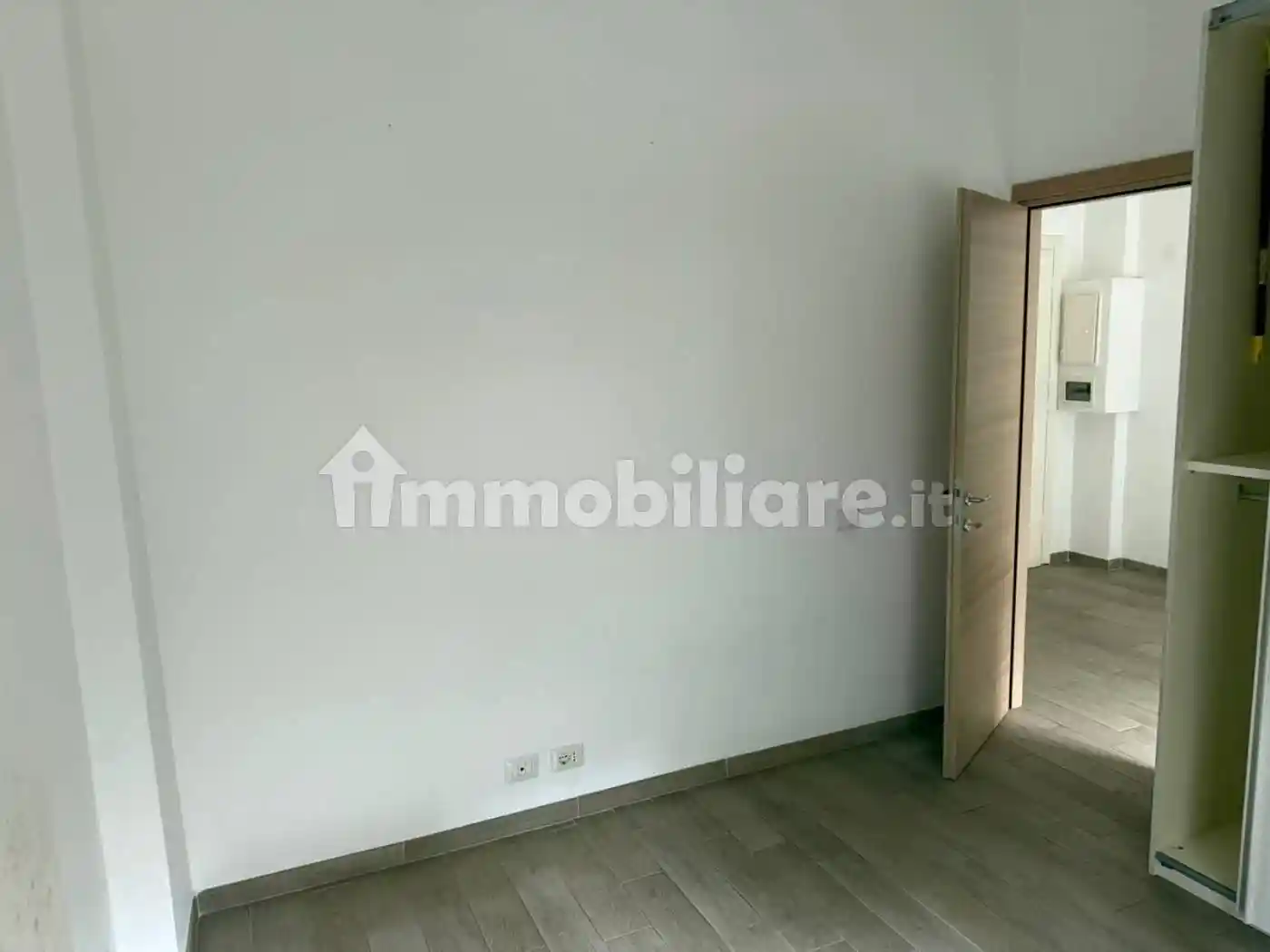 Bilocale Rampa Antonio Ceriani 10, Gregorio VII - Piccolomini, Roma - foto 3